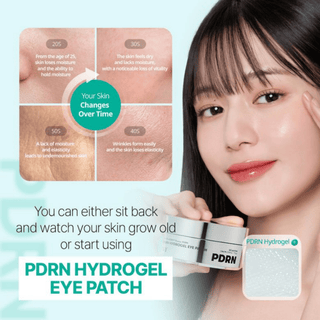 VT PDRN Hydrogel Eye Patch