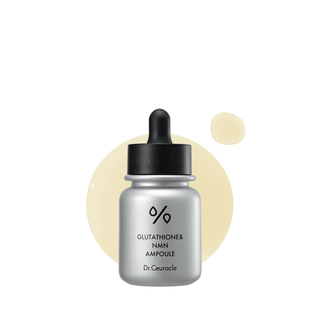 Dr. Ceuracle Glutathione & NMN Ampoule