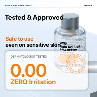 Frankly PDRN Bounce Ball Serum