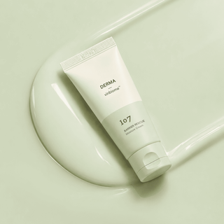 107 Barrier Rescue Moisture Cream