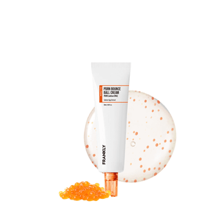 Frankly PDRN Bounce Ball Cream