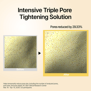 ISOI AHA PHA Pore Smoothing Pad