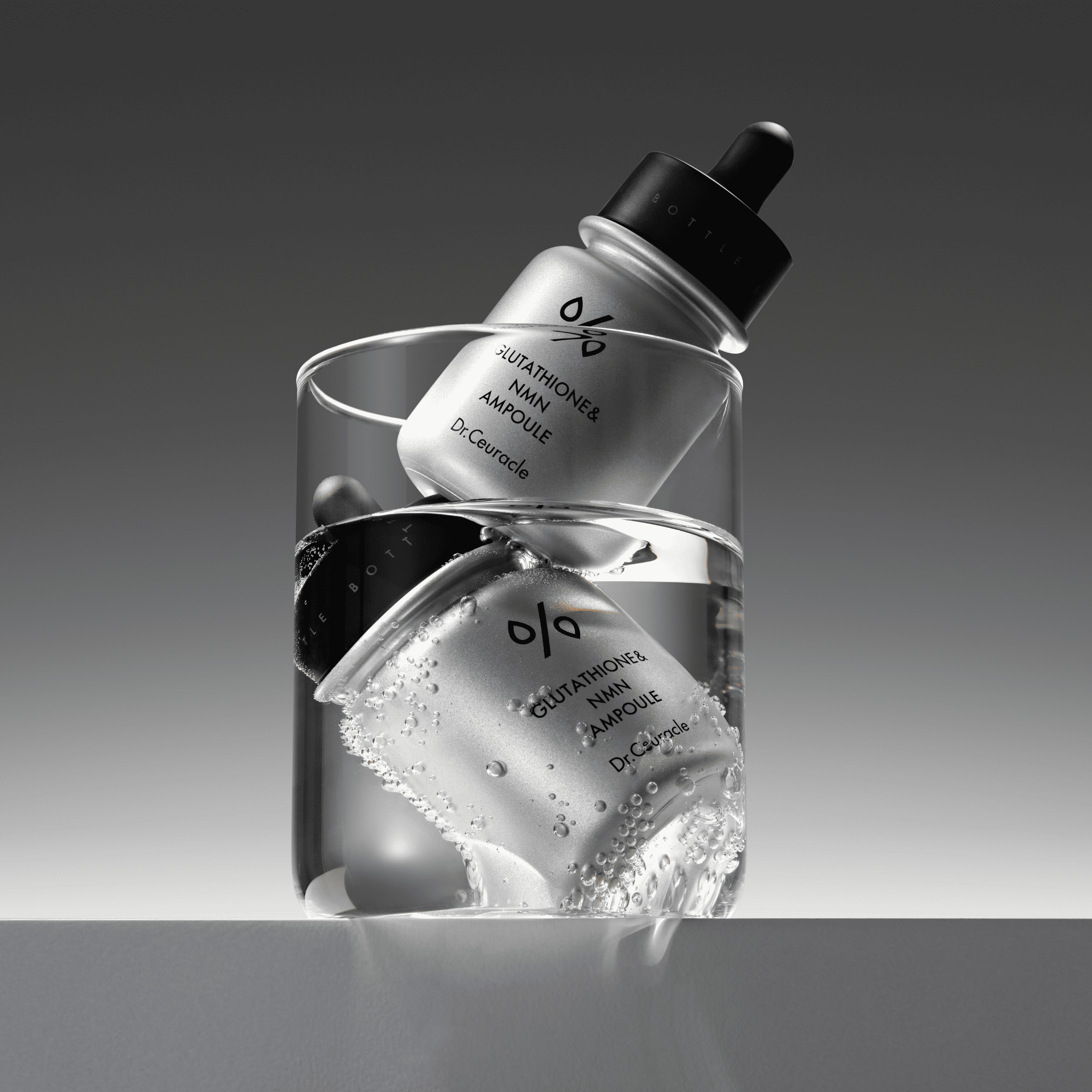 Dr. Ceuracle Glutathione & NMN Ampoule