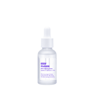 Frankly Closer Pore Reducing Serum