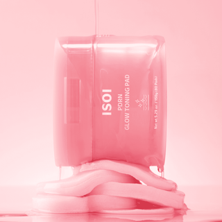 ISOI PDRN Glow Toning Pad