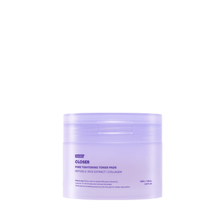 Frankly Closer Toner Pads