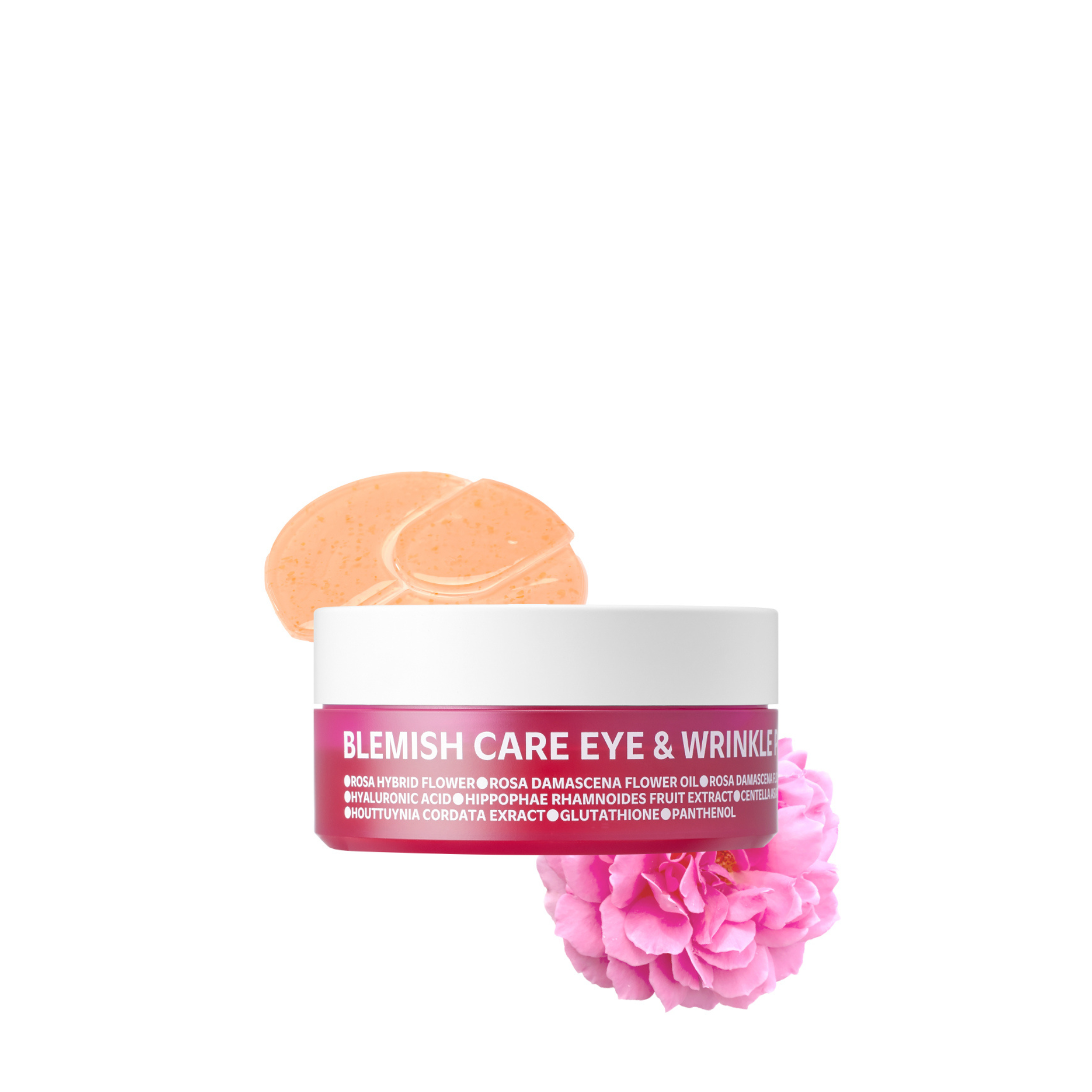 ISOI Blemish Care Eye & Wrinkle Patch | Be Mused Korea ISOI Blemish Care Eye & Wrinkle Patch | Be Mused Korea