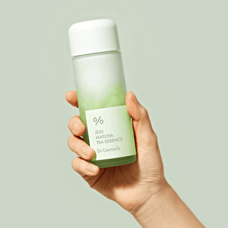 Dr. Ceuracle Jeju Matcha Tea Essence