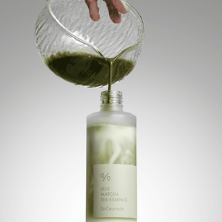 Dr. Ceuracle Jeju Matcha Tea Essence