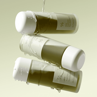 Dr. Ceuracle Jeju Matcha Tea Essence