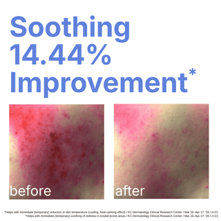 ISOI Fresh Cica Cool Calming Pad
