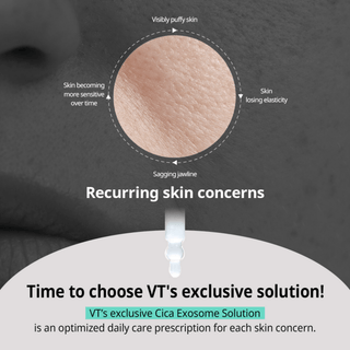 VT PDRN R5 Firming Ampoule