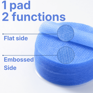 ISOI Fresh Cica Cool Calming Pad
