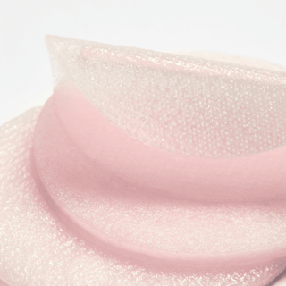 ISOI Hyal Snow Strawberry Jelly Pad
