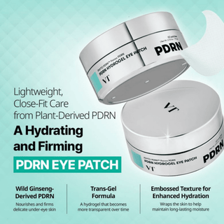 VT PDRN Hydrogel Eye Patch