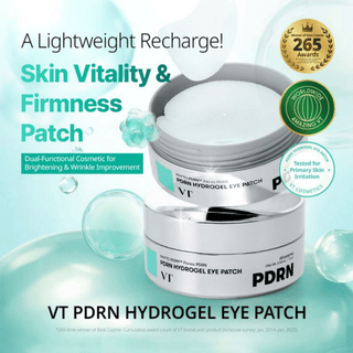 VT PDRN Hydrogel Eye Patch