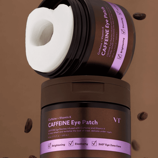 VT Caffeine Eye Patch