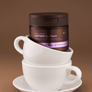 VT Caffeine Eye Patch