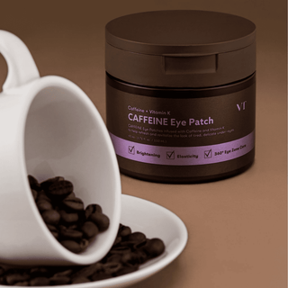 VT Caffeine Eye Patch