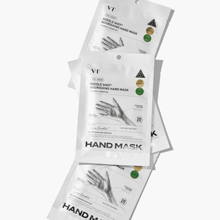 VT Reedle Shot Nourishing Hand Mask