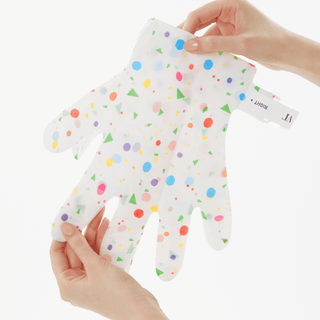 VT Reedle Shot Nourishing Hand Mask