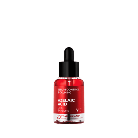 VT Cosmetics A1 Calming Ampoule | Be Mused Korea