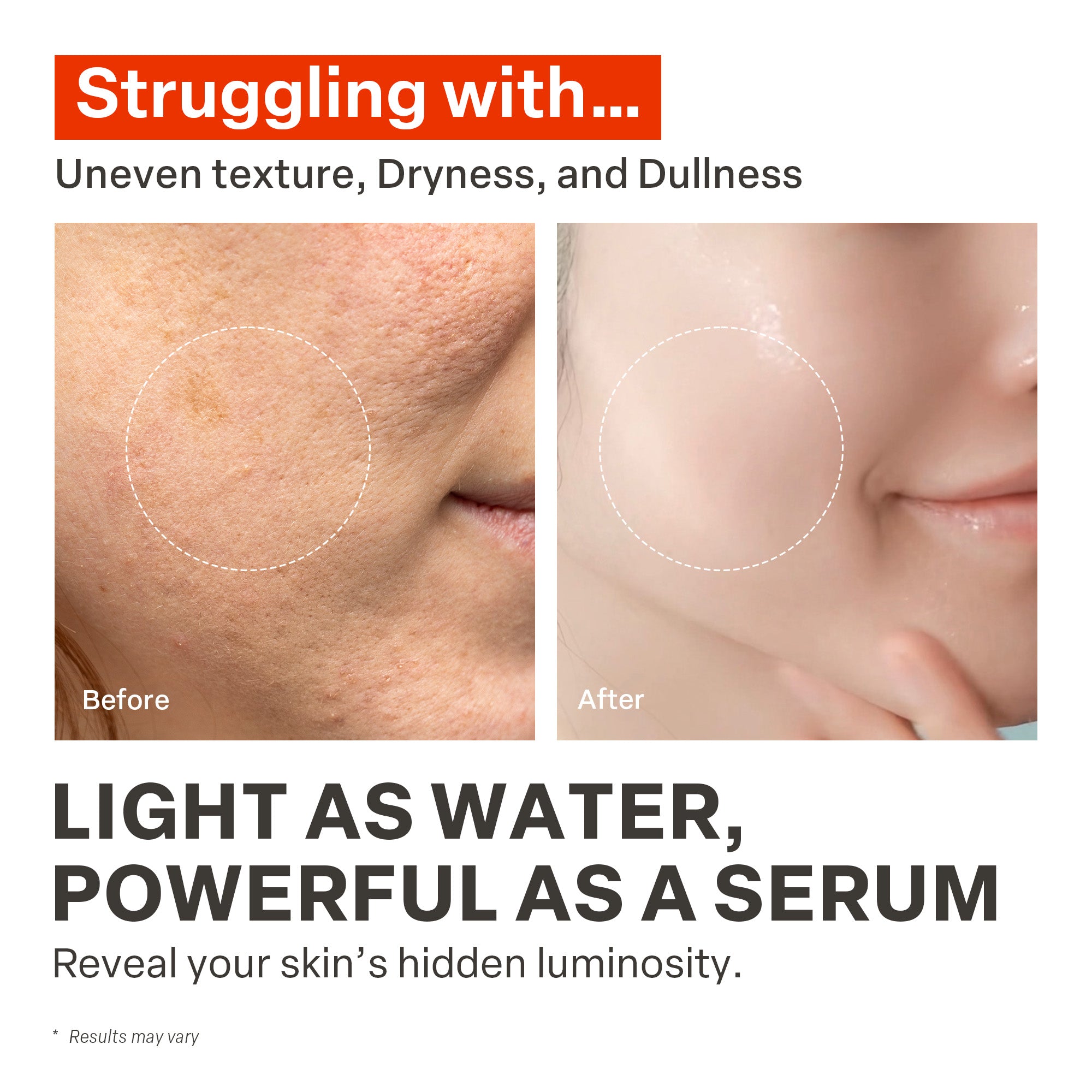 PURCELL L-Glutathione Vitamin Boosting Toner PURCELL L-Glutathione Vitamin Boosting Toner