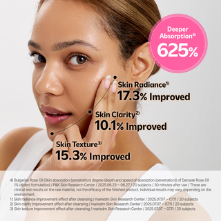 ISOI Brightening Pack Cleansing Foam