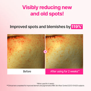 ISOI Brightening Cream