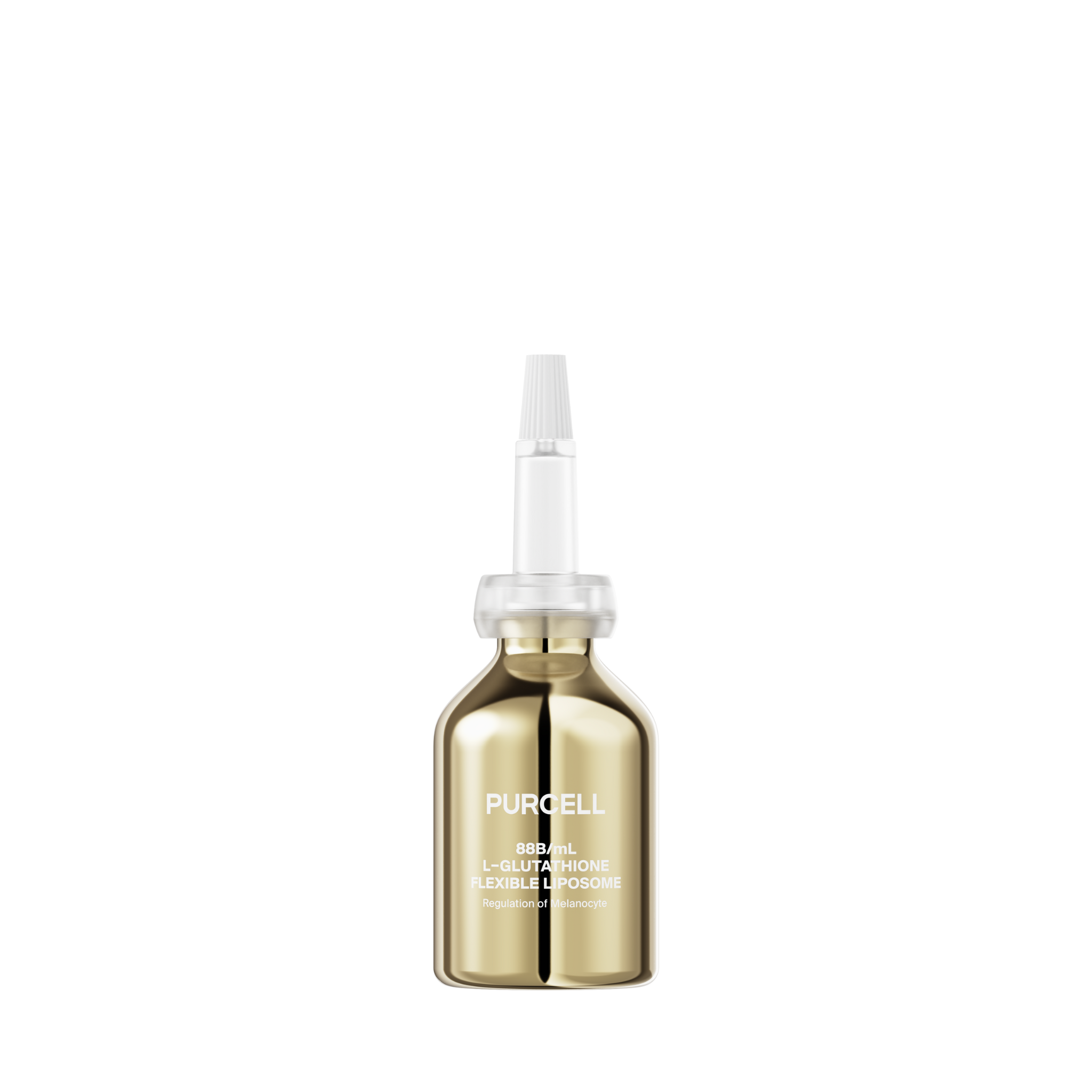 88B/mL L-Glutathione Flexible Liposome 30ml 88B/mL L-Glutathione Flexible Liposome 30ml