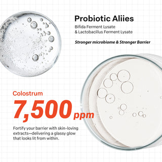 PURCELL 24/7 Colostrum Pore Defence Ampoule with Pixcell Biom