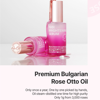 ISOI Brightening Serum