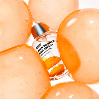 Frankly PDRN Bounce Ball Serum