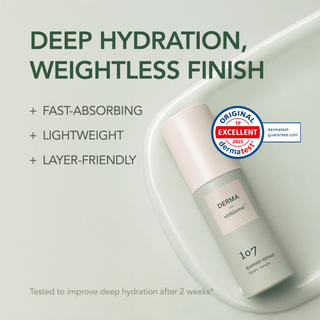 107 Barrier Repair Hydro Serum