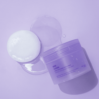 Frankly Closer Toner Pads