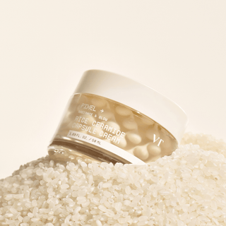 VT Rice Capsule Cream