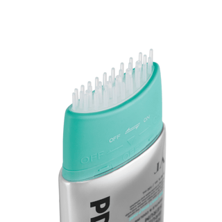 VT PDRN Reedle Shot Brush Hair Serum