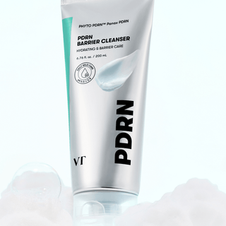 VT PDRN Barrier Cleanser