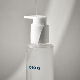 Oloa Vai Cleansing Serum