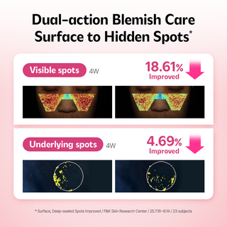 ISOI Brightening Gel Mask