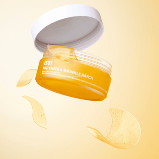 ISOI NAD Cheek & Wrinkle Patch
