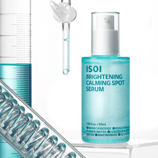ISOI Brightening Calming Spot Serum