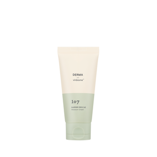 107 Barrier Rescue Moisture Cream