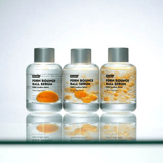 Frankly PDRN Bounce Ball Serum