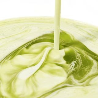 VT Matcha Cica Layer Serum