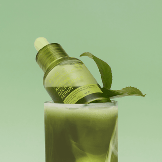 VT Matcha Cica Layer Serum
