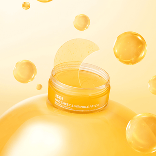 ISOI NAD Cheek & Wrinkle Patch