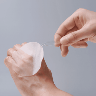 Frankly Closer Toner Pads