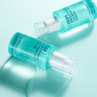 ISOI Brightening Calming Spot Serum