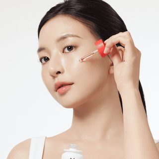 Dr. Ceuracle Azelaic 10 & Madeca Ampoule